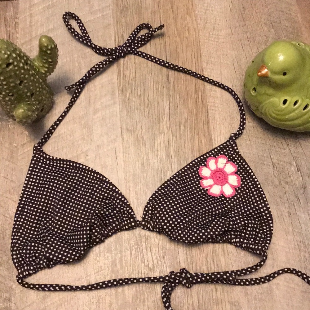 3 for $9 Juniors Bikini Top